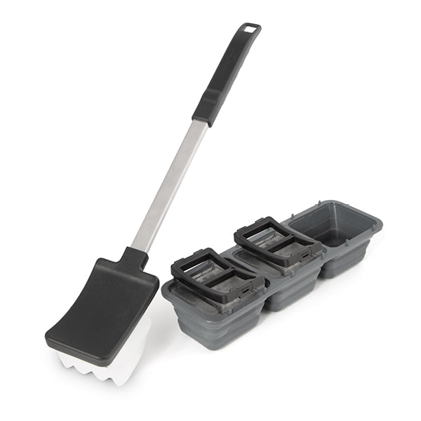 Broil King 65679 Ice Grill Brush | Barbecues Galore