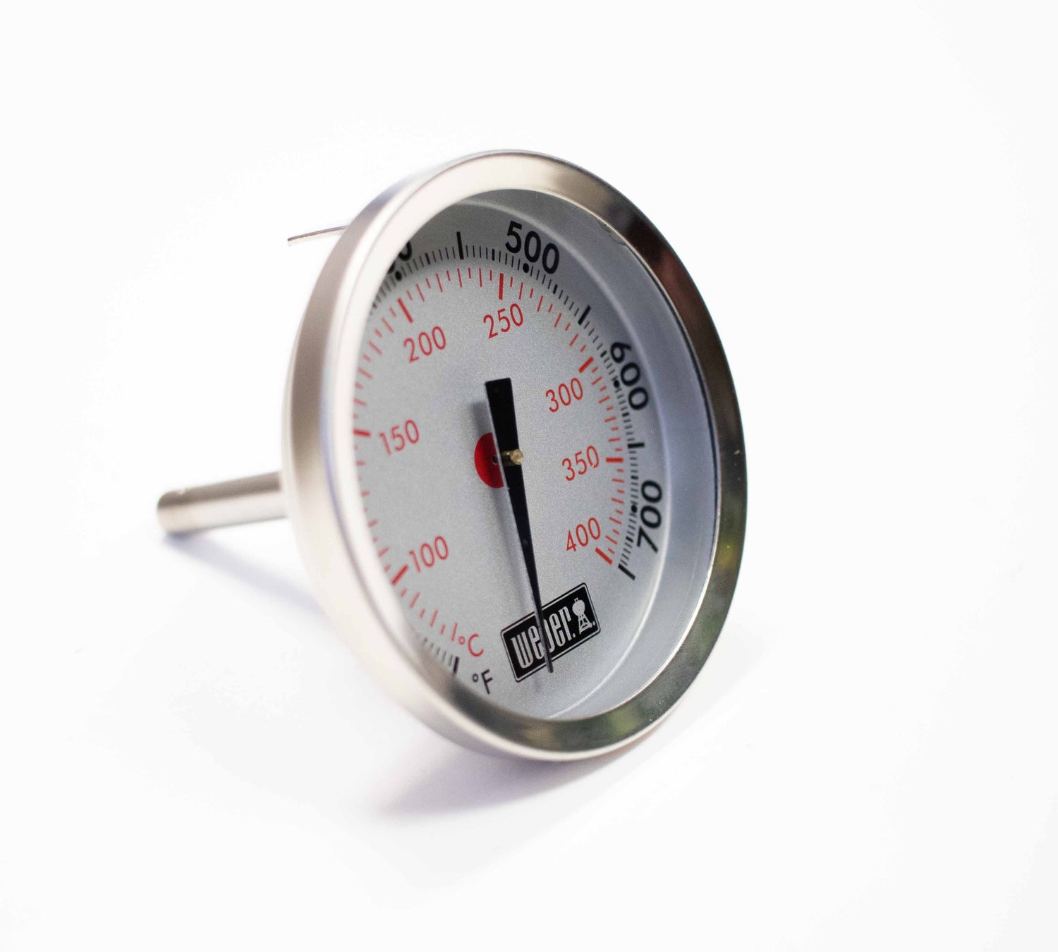 Weber Genesis Replacement Lid Thermometer – bbqbarnarlington