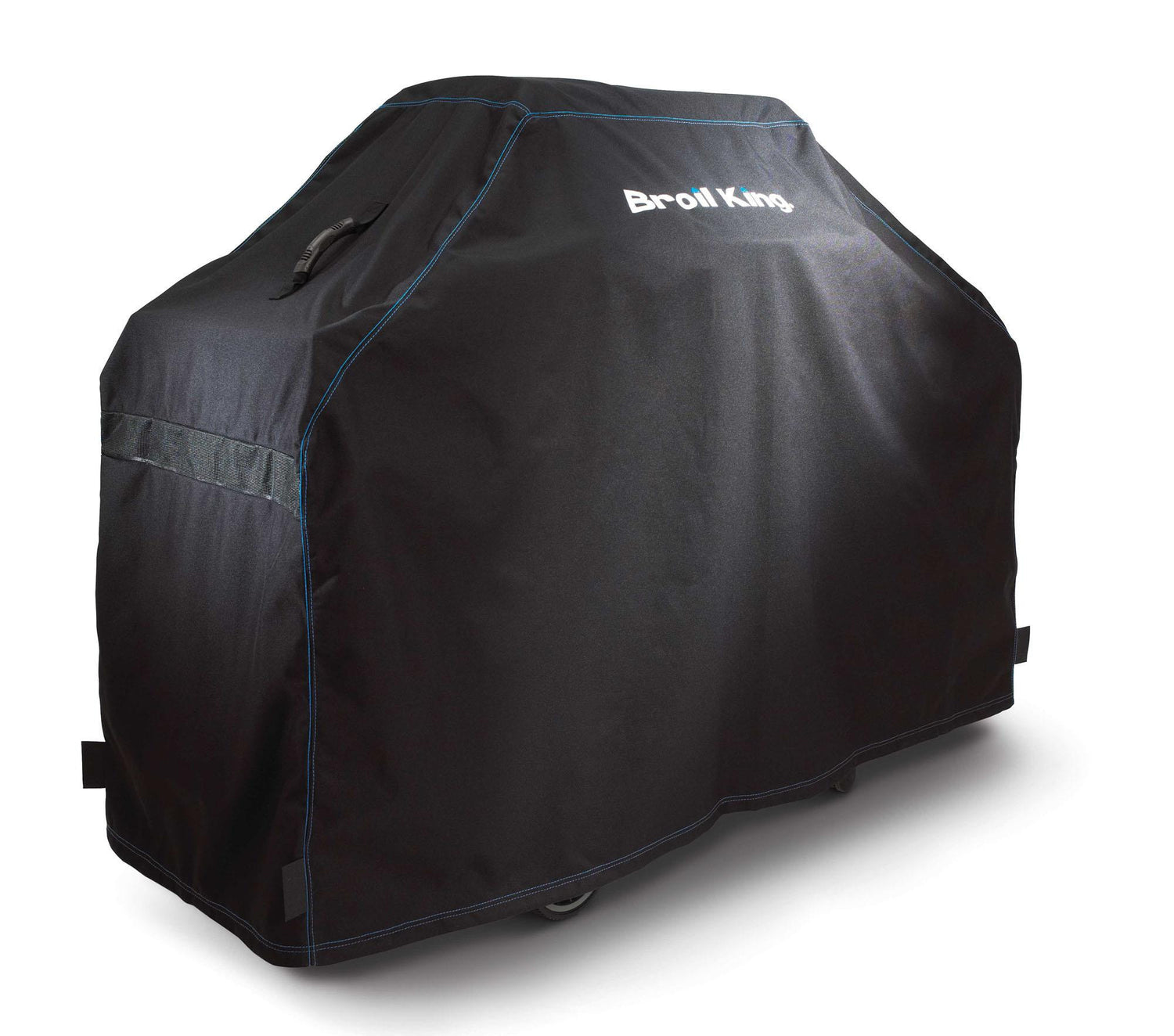 Broil King 51 Inch Heavy Duty Cover | 68470. Stop by any of Barbecues 5 locations for all of your BBQ, patio, accessory and cover needs. 3 Locations in the GTA: Burlington, Oakville & Etobicoke, Ontario. 2 Locations in Calgary, Alberta.