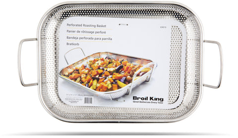 Broil King Roaster Basket 69819 | Barbecues Galore