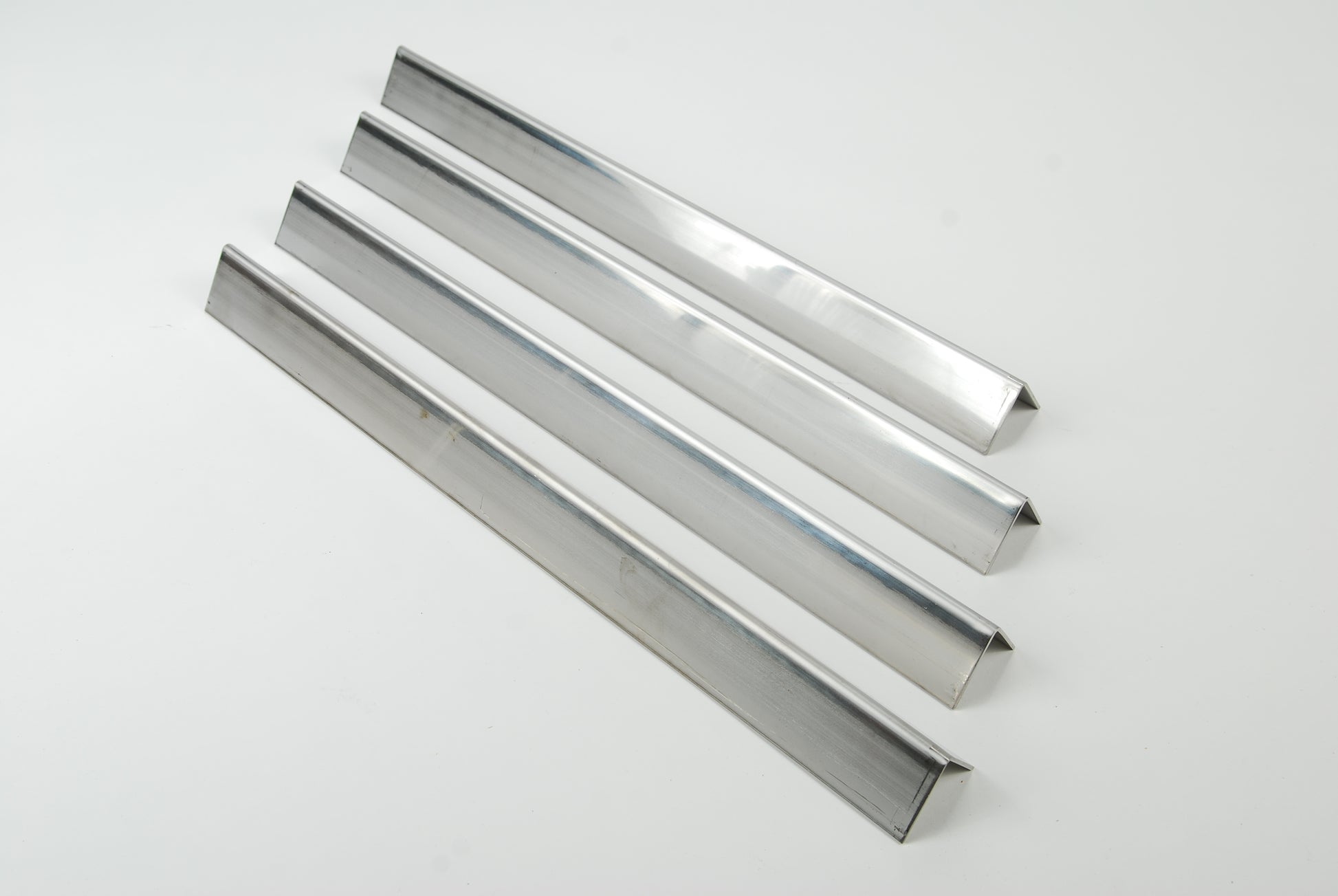 Weber 70375 Stainless Steel Flavorizer Bars Barbecues Galore