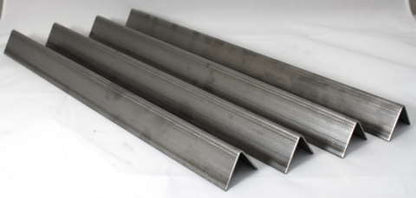 Weber 4-Piece Stainless Steel Flavorizer Bars