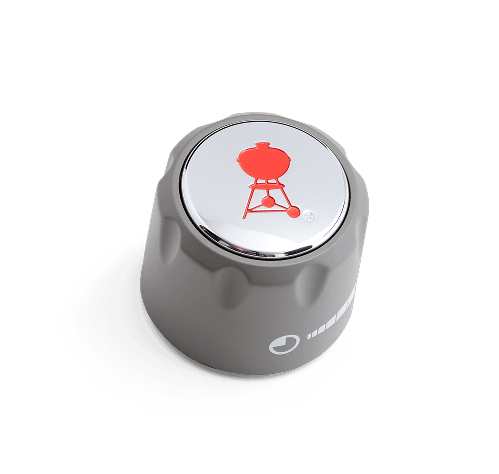 Weber 70378 Replacement Control Knob | Available to order in-store and online at Barbecues Galore. Shop for all your parts, accessories, barbecues and patio furniture.