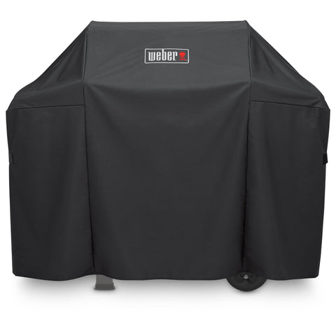 Weber Spirit 300 and Spirit ll 300 Series Cover l Barbecues Galore