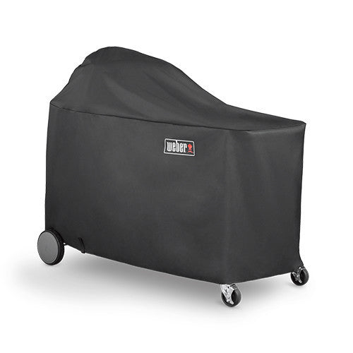 Weber Summit Charcoal Grilling Center Cover