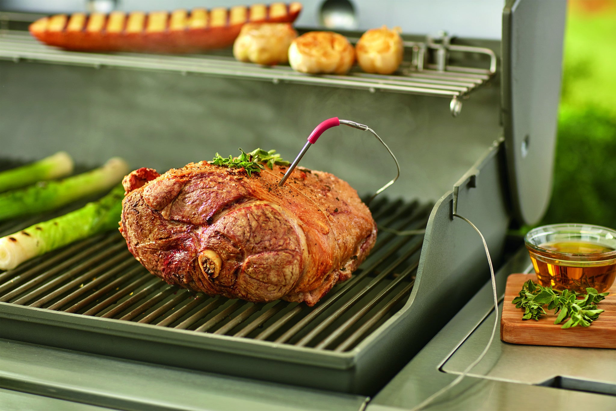 Weber iGrill Meat Temperature Probe 7211 Barbecues Galore