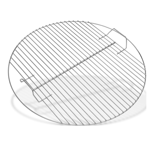 Weber 7435 - 22" Round Cooking Grill | Barbecues Galore Get it online or in store in Burlington, Oakville, Etobicoke, and Calgary