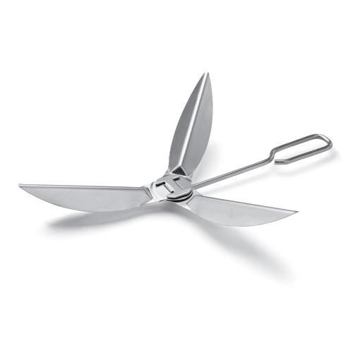 Weber 7444 One Touch Cleaning System For Weber Kettles
