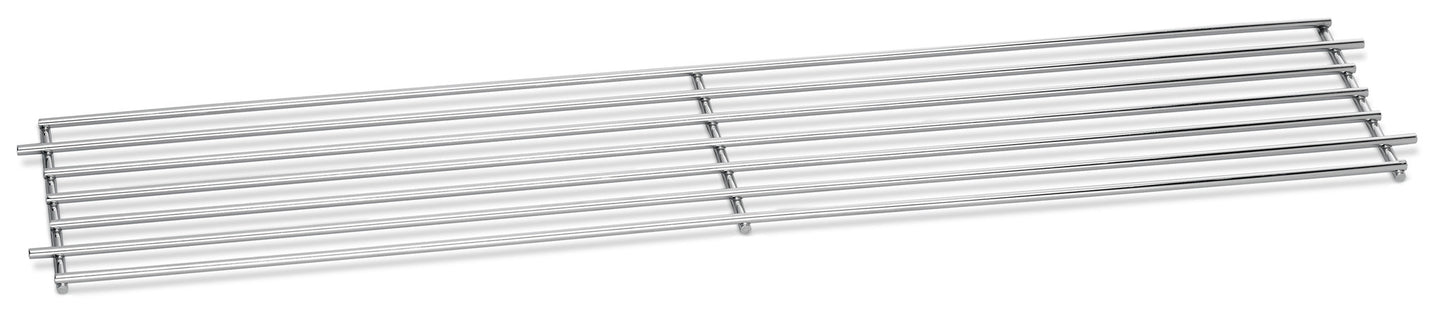 Weber 7513 Warming Rack | Beat the spring rush for replacement parts and order yours today with Barbecues Galore. Stop by in-store at any of our 5 locations: Burlington, Oakville, Etobicoke & Calgary, or online at barbecuesgalore.ca for all of your Bbq, patio, parts, accessory and cover needs.