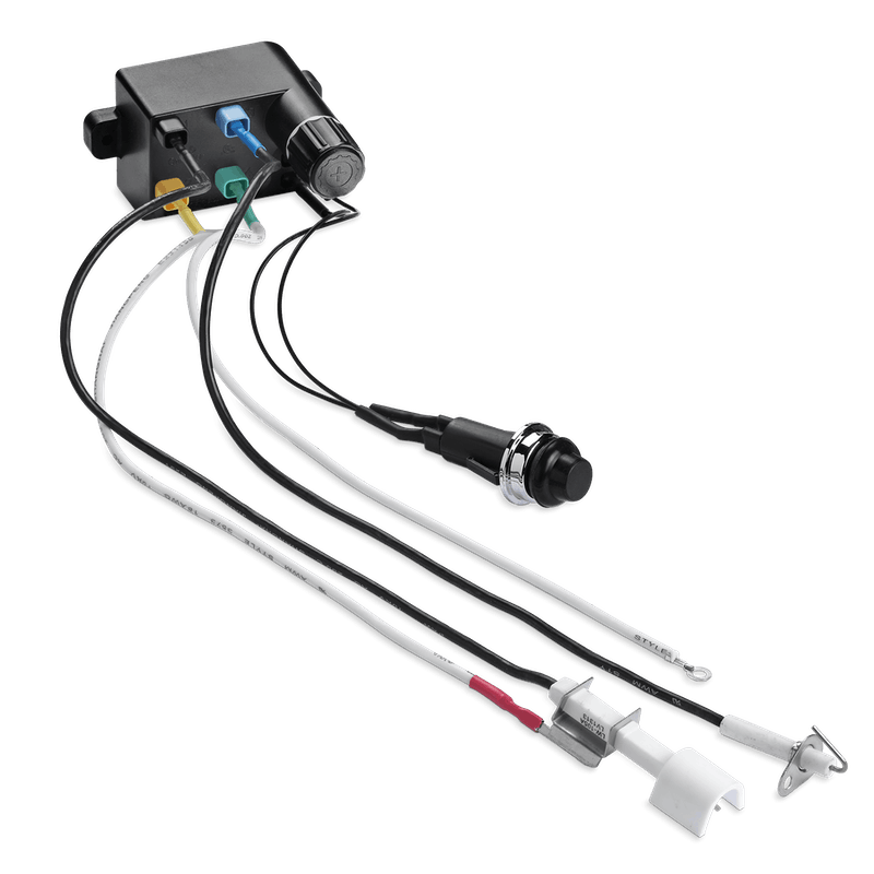 Weber 7643 Electronic Ignition Kit