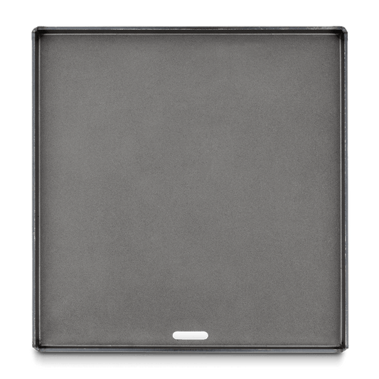 Weber CRAFTED Flat Top