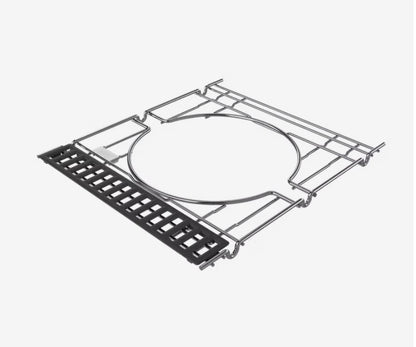 7677 Weber Crafted Frame Kit for Genesis 300 & 400 Series