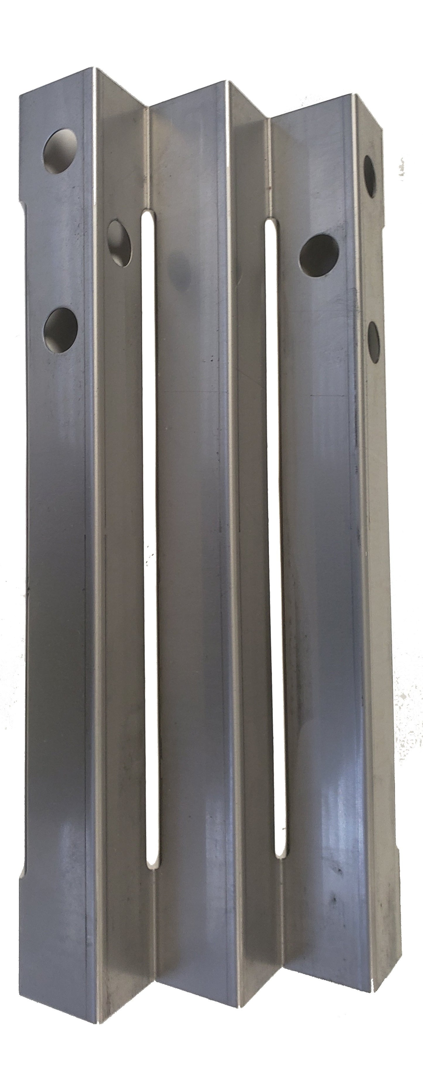 Napoleon 77450 3 Piece Stainless Steel Sear Plate Set. Parts available to order with Barbecues Galore: Burlington, Oakville. Etobicoke & Calgary.