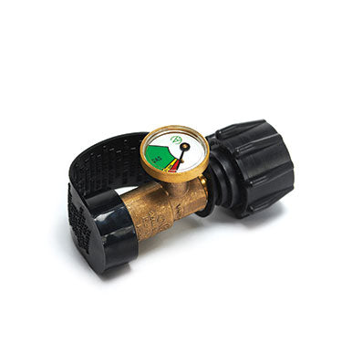 GrillPro Propane Gas Level Indicator - 80064 | Stop by Barbecues Galore and let us help you get fired up in time for summer. Check out any of our 5 stores: Burlington, Oakville, Etobicoke & Calgary