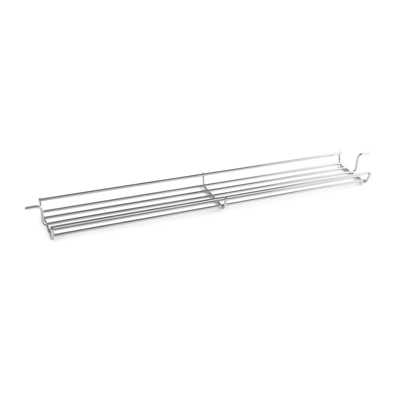 Weber 80641 Warming rack with side on each side