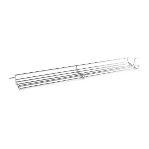 Weber 80641 Warming rack with side on each side