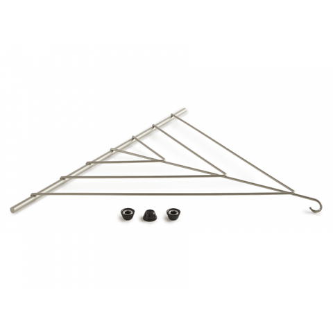 Weber 80695 Triangle for 22.5 Inch   Kettles