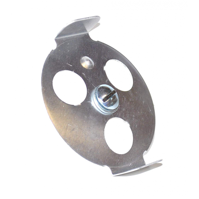 Weber 85043 Damper kit, 14.5 Inch   SMC, '14