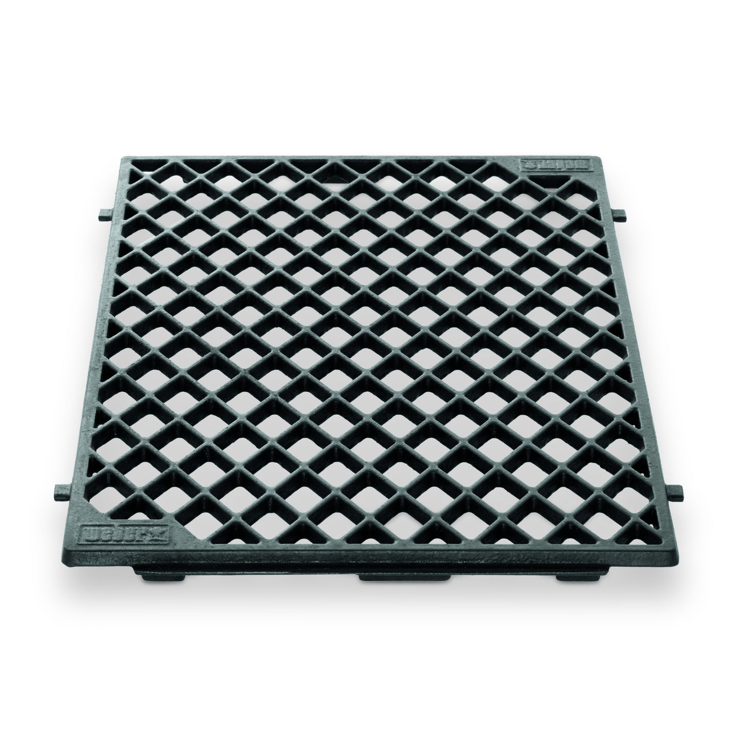 Weber 8854 Cast Iron Sear Grate | Available in-store and online with Barbecues Galore. Located in Burlington, Oakville, Etobicoke & Calgary, Alberta. Stop by for all of your Bbq, accessory, patio, cover and parts needs.