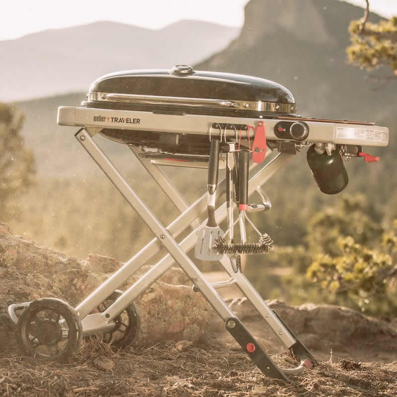 Weber Portable Grills
