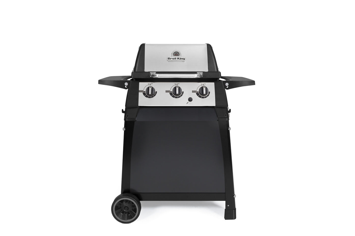 Broil King Porta Chef 320 with Optional Cart