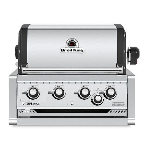 Broil King Built-In Imperial S470 - Propane