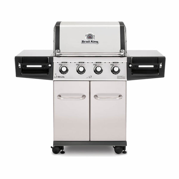 broil king regal 420