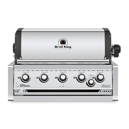 Broil King Built-In Imperial S570 - Propane