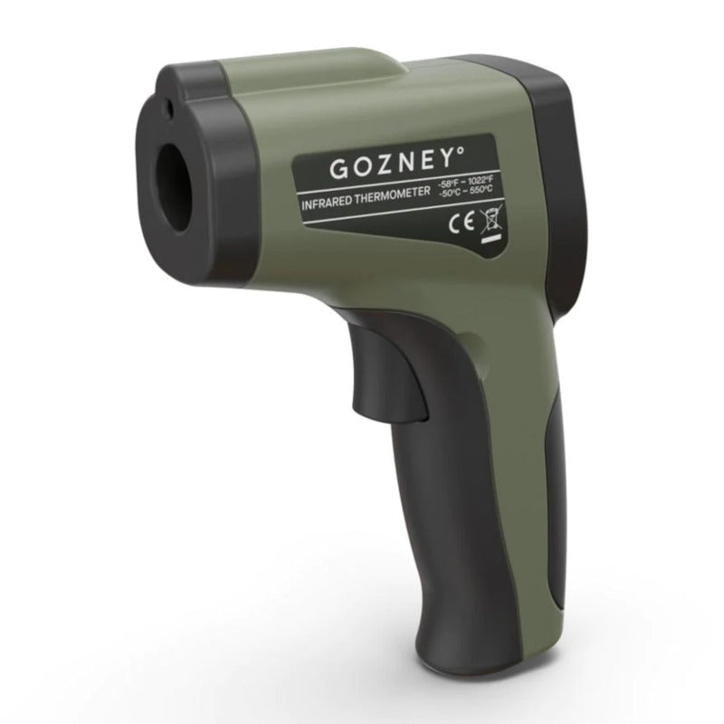 Gozney Infrared Thermometer Barbecues Galore