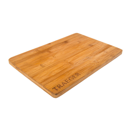 Traeger Magnetic Bamboo Cutting Board