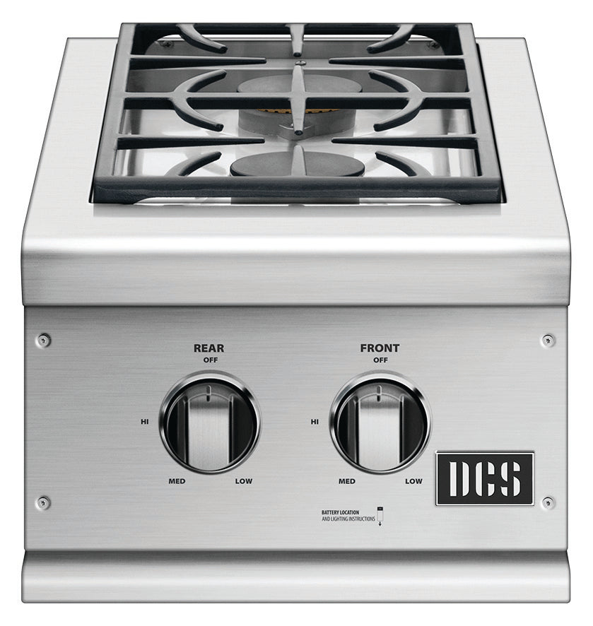 Outdoor natural gas cooktop store