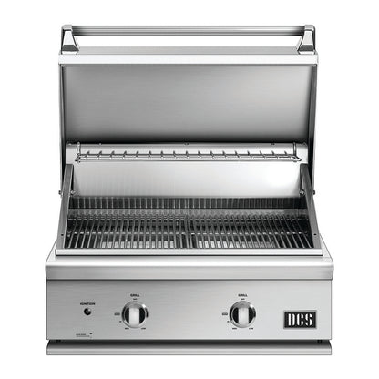 DCS 30" Series 7 Grill (No Rotisserie)