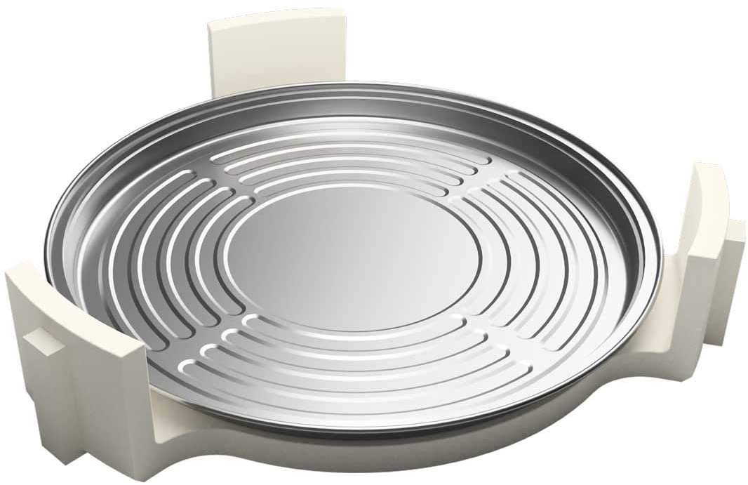 Big Green Egg Disposable Drip Pans - Extra Large | Available In Store or Online at Barbecues Galore. Open for all you Barbecue, Patio, Accessory and Parts needs. Locations in Burlington, Oakville, Etobicoke and Calgary.