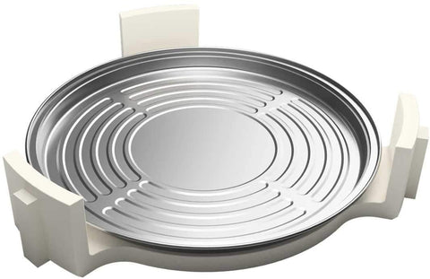 Big Green Egg Disposable Drip Pans - Extra Large | Available In Store or Online at Barbecues Galore. Open for all you Barbecue, Patio, Accessory and Parts needs. Locations in Burlington, Oakville, Etobicoke and Calgary.