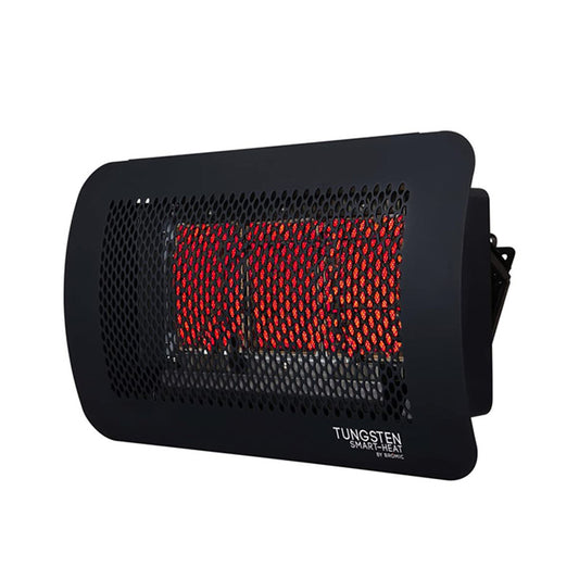 BROMIC Tungsten Smart-Heat 300 - Natural Gas Outdoor Patio Heater