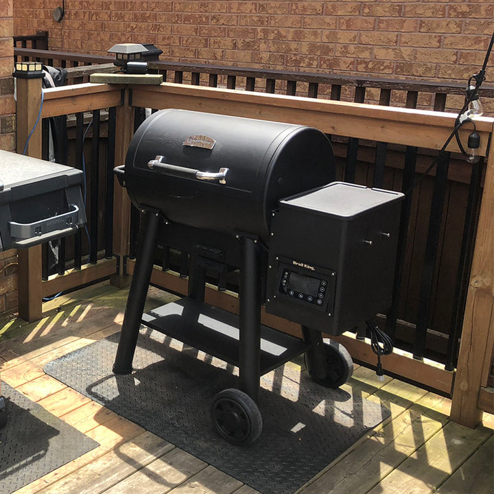 Pellet Grills Barbecues Galore