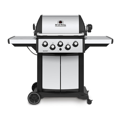 Broil King Signet 390 - Natural Gas