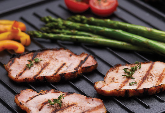 Broil King Exact Fit Griddle - Regal / Imperial Series