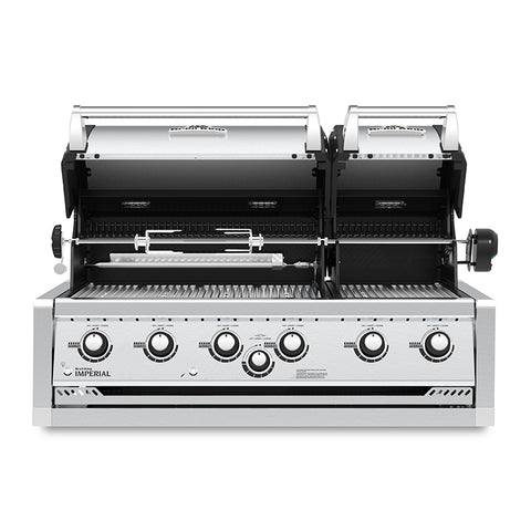 Broil king imperial outlet 690 xl