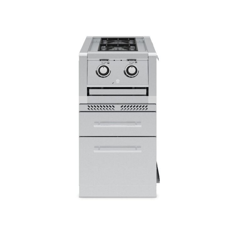 Broil King Imperial S200 Built-In Range Burner - Natural Gas | Available to order with Barbecues Galore: Burlington, Oakville, Etobicoke & Calgary.