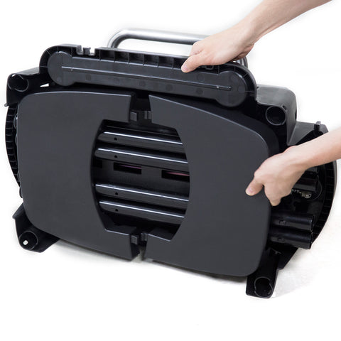 Broil King Porta Chef 120 Portable Barbecue | The perfect bbq to take on the road with you this summer | Barbecues Galore: Calgary, Burlington, Etobicoke & Oakville