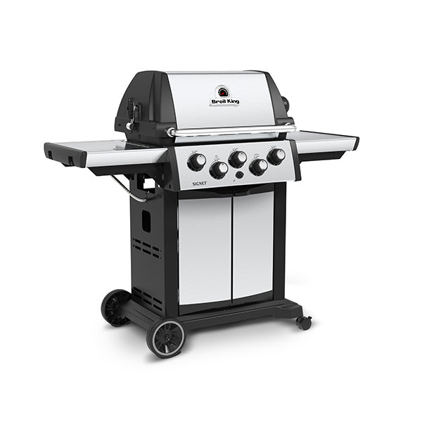 Broil king gasgrill signet sale 390