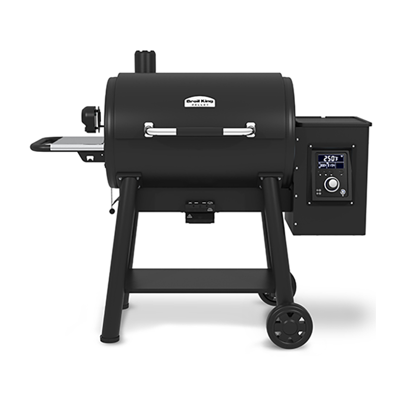 Broil King Regal Pellet 500 496051 800 x 800 | at Barbecues Galore