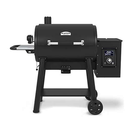 Broil King Regal Pellet 500 496051 800 x 800 | at Barbecues Galore