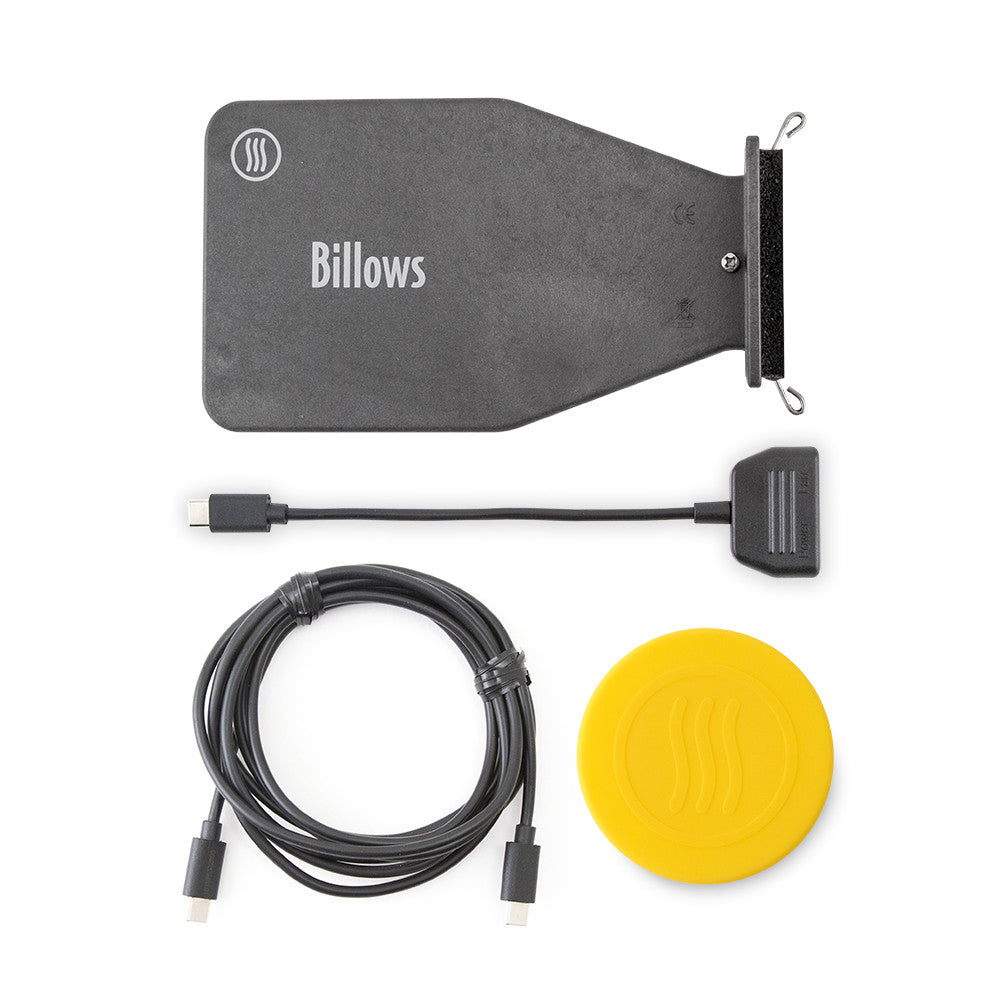 Thermoworks Billows, Signals And Adapter Kit l Barbecues Galore