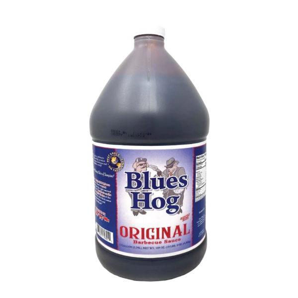 Blues Hog Original BBQ Sauce 64 oz. Jug