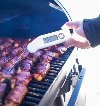 BBQ Meat BBQ Thermometer at Barbecues Galore