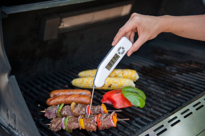 Brander Therma Wand - Instant Read Digital Meat Thermometer