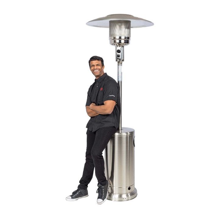 Outdoor Heaters Barbecues Galore