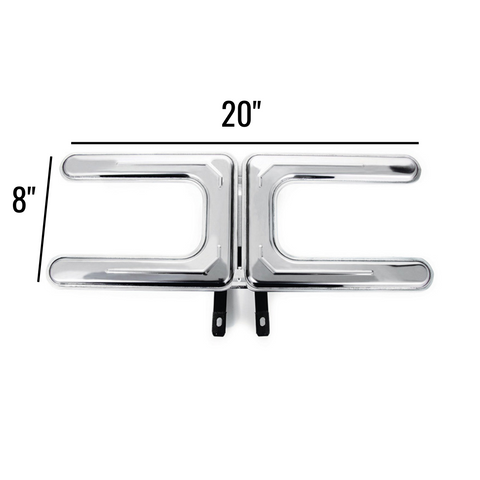 Broil King 18627GC Replacement Stainless Steel 